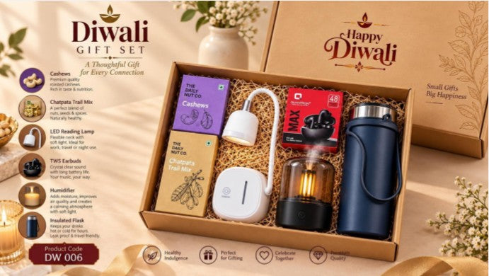 Diwali Hammper (DW006)