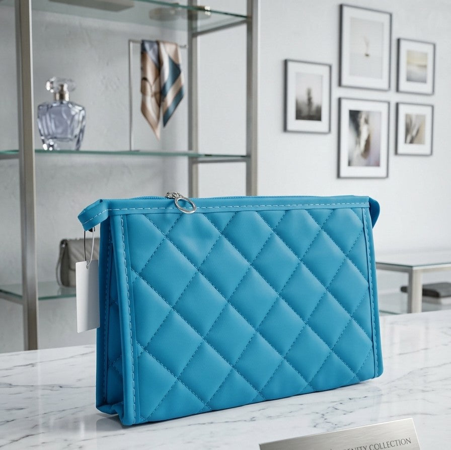 Accessory pouch