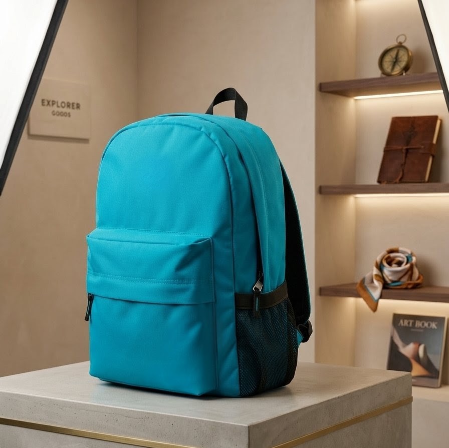 Urban Budget Branded Backpack — Bulk Order India