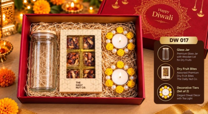 Diwali Hammper (DW017)