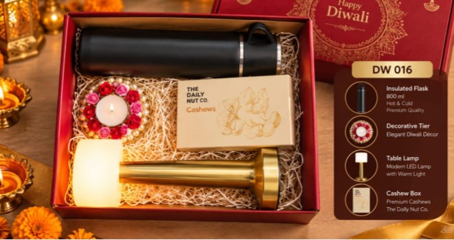 Diwali Hammper (DW016)