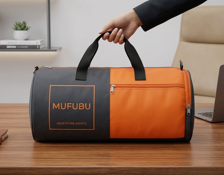 Travel Duffle