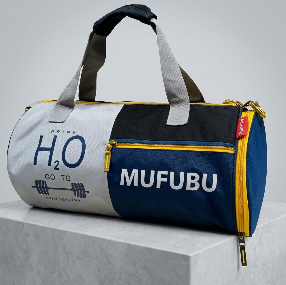 Duffle bag