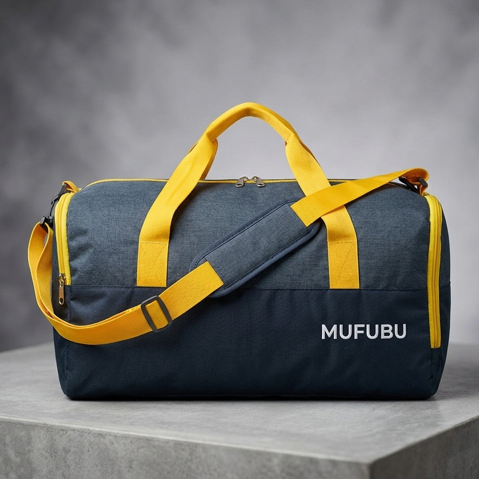 Duffle bag