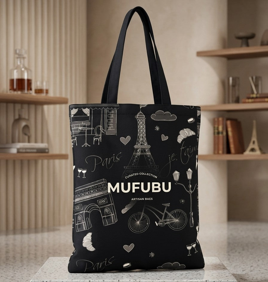 Tote Bags
