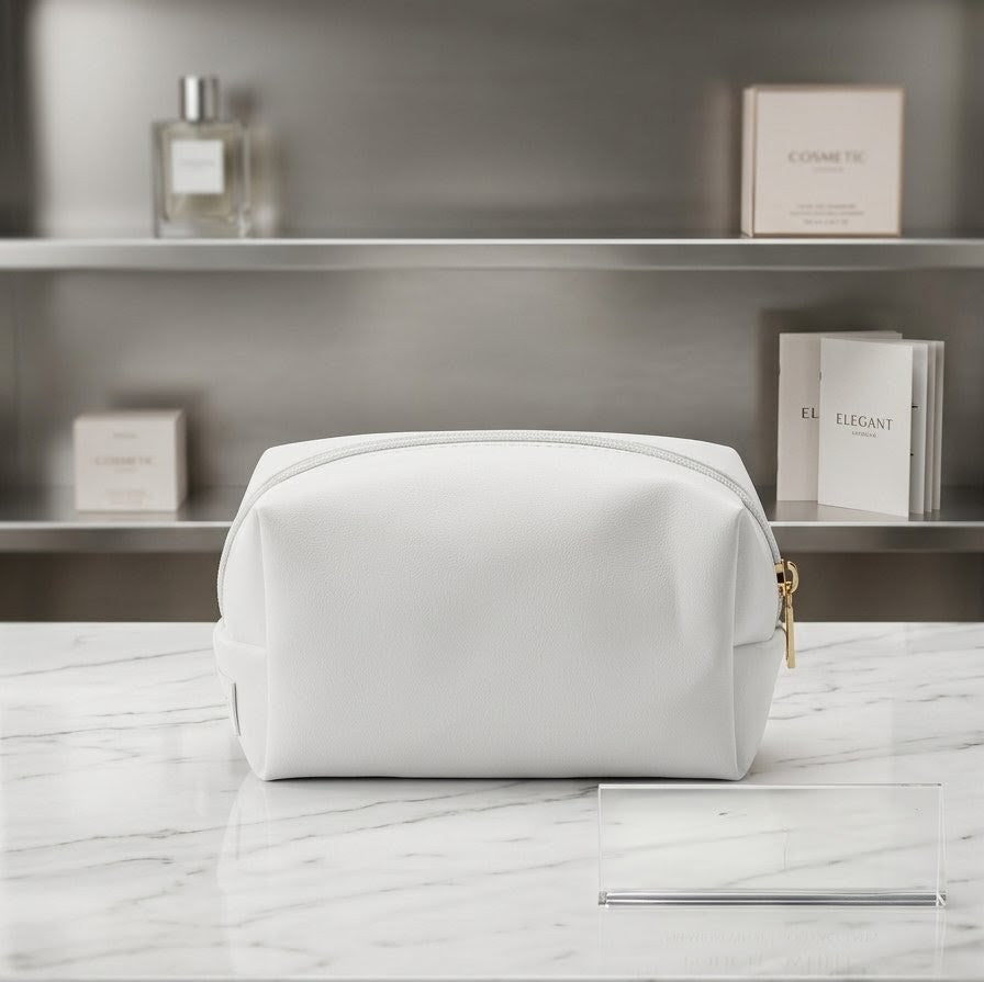 Cosmetic Pouch