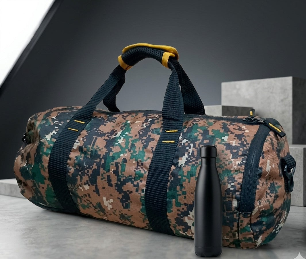 Duffle bag