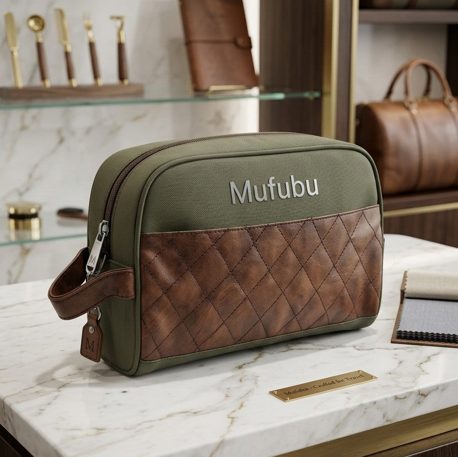 Custom Travel Organiser — Branded Corporate Bulk India