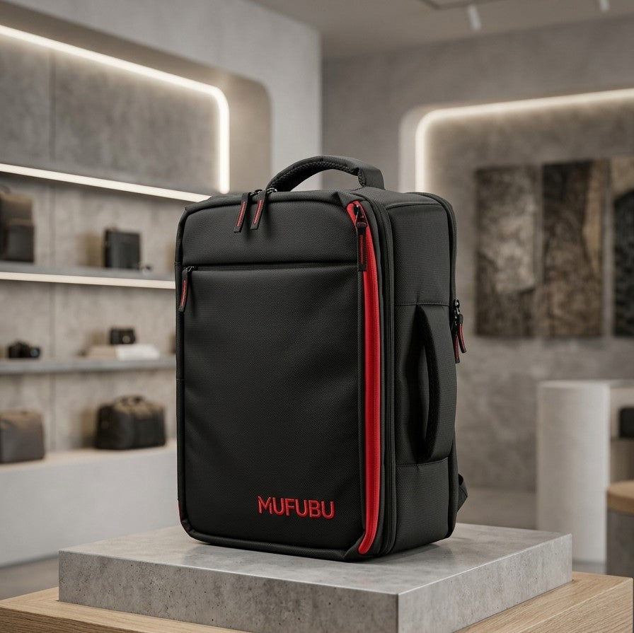 Backpack