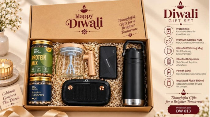 Diwali Hammper (DW013)
