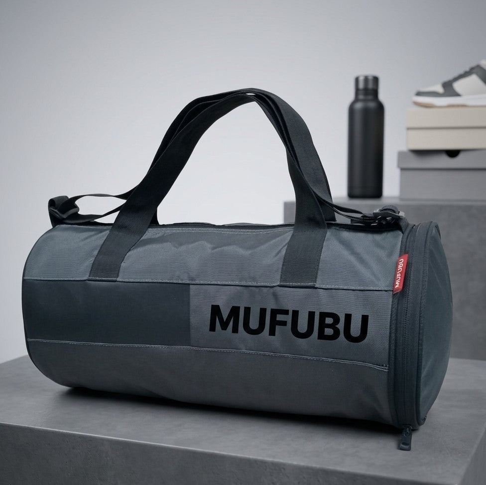 Duffle bag
