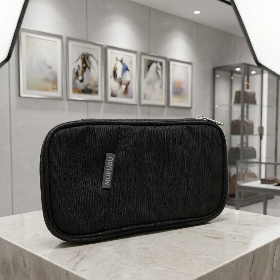 Custom Travel Organiser — Bulk B2B Gifting India