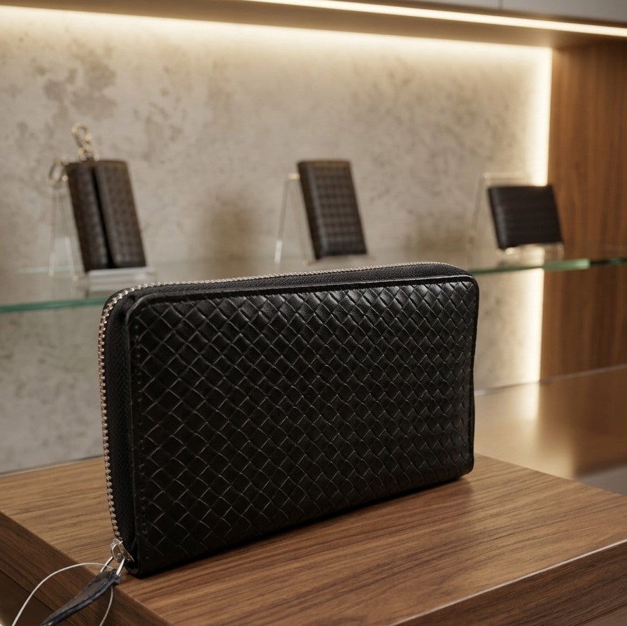 Custom Branded Corporate Wallet — Bulk Order India