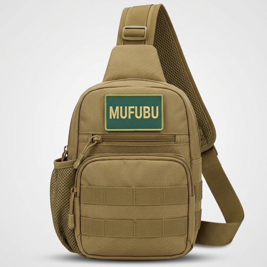 Crossbody Sling Bag — Custom Branded Bulk Corporate India