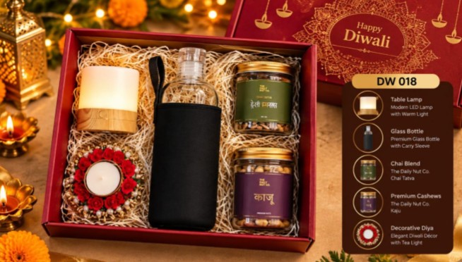 Diwali Hammper (DW018)