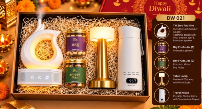 Diwali Hammper (DW021)