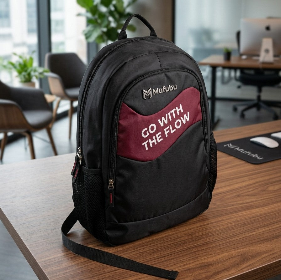 Smart Budget Branded Backpack — Bulk Order India