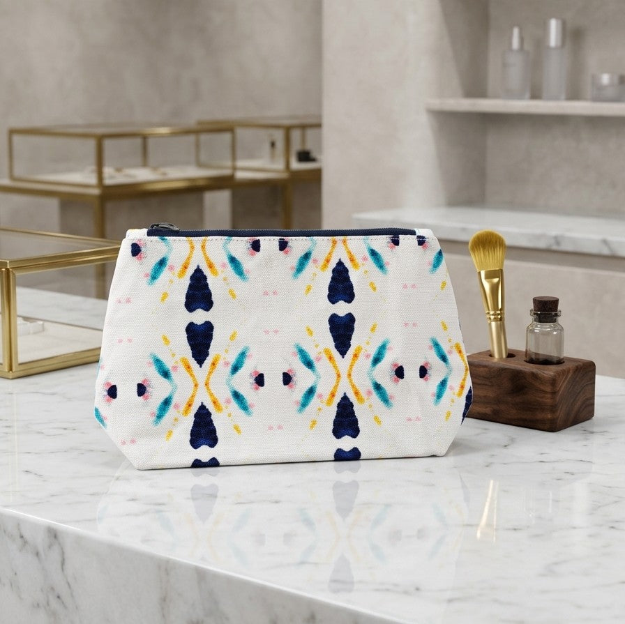 Cosmetic Pouch