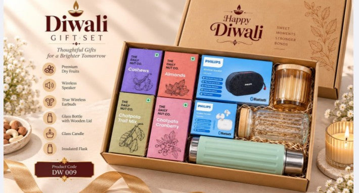 Diwali Hammper (DW009)