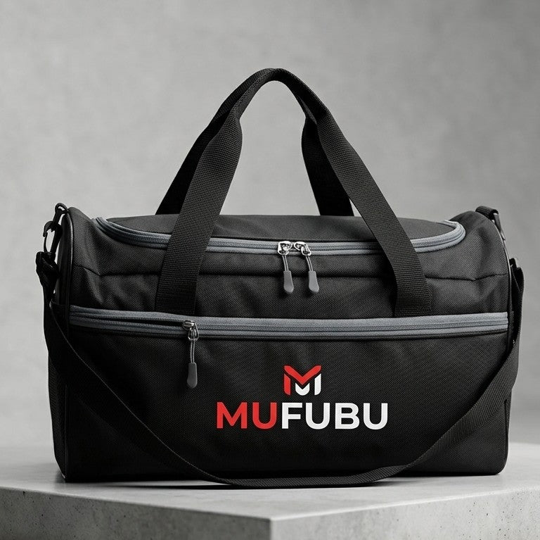 Duffle bag