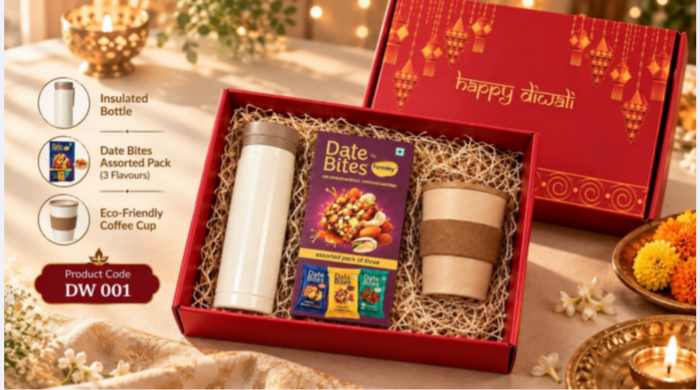 Diwali Hammper (DW001)