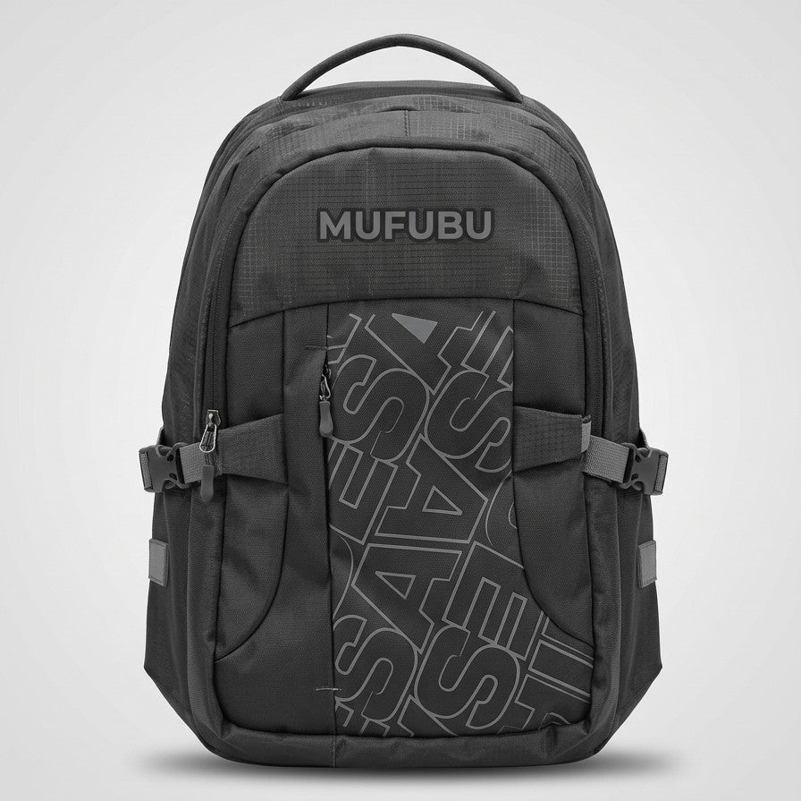 Versatile Custom Branded Backpack — Corporate India