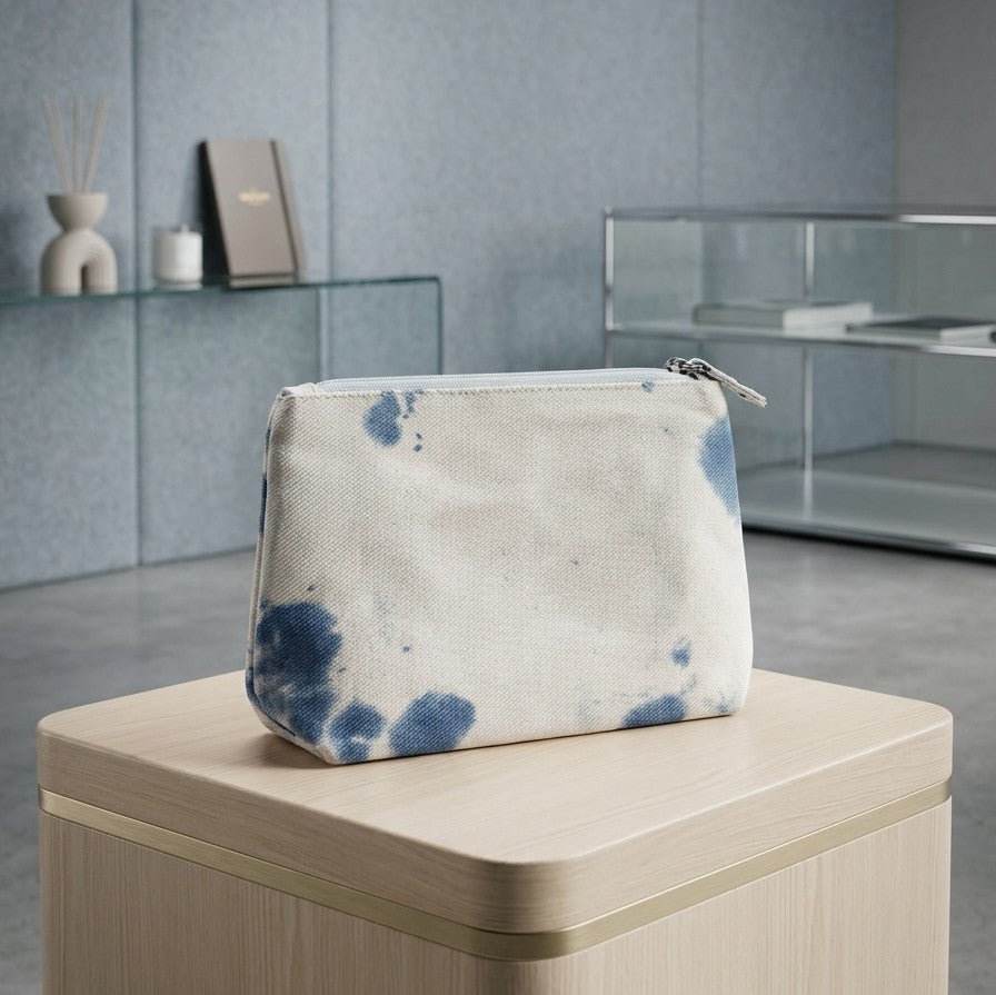 Makeup pouch
