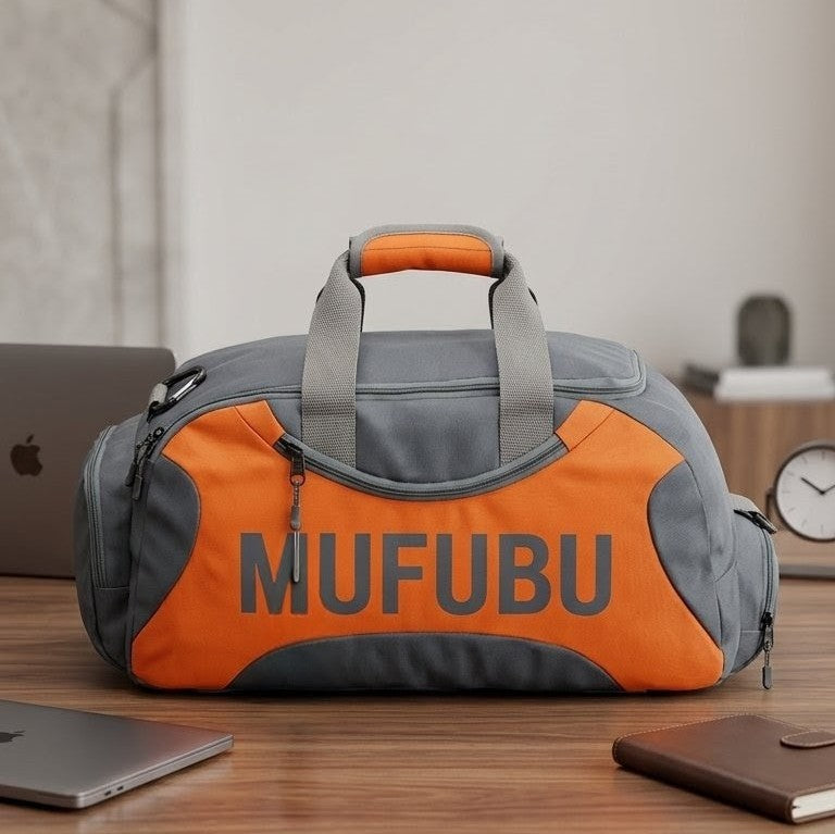 Travel Duffle
