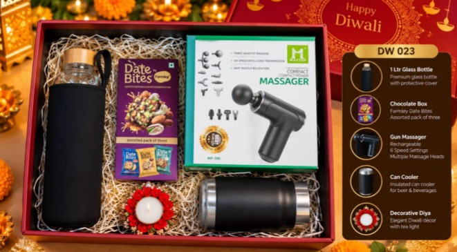 Diwali Hammper (DW023)