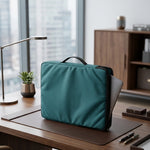 Mufubu Pro Teal Laptop Sleeve — Branded B2B Bulk Orders