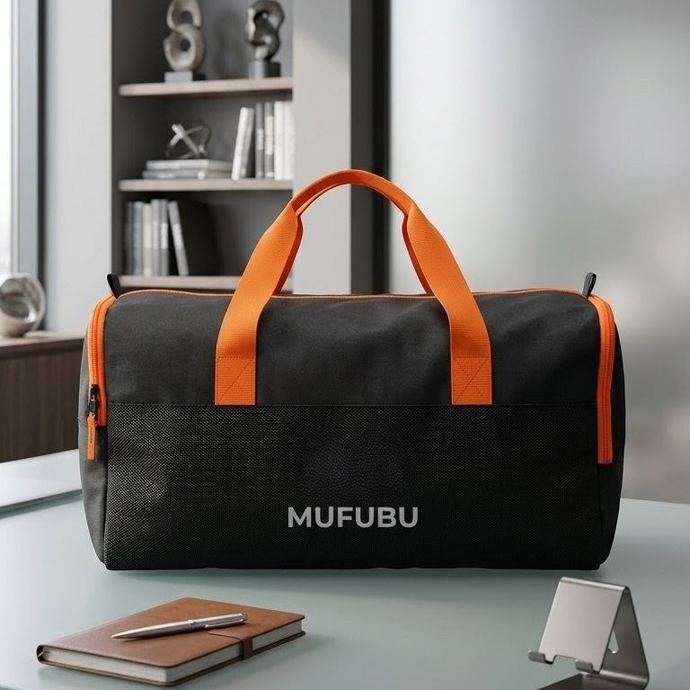 Travel Duffle