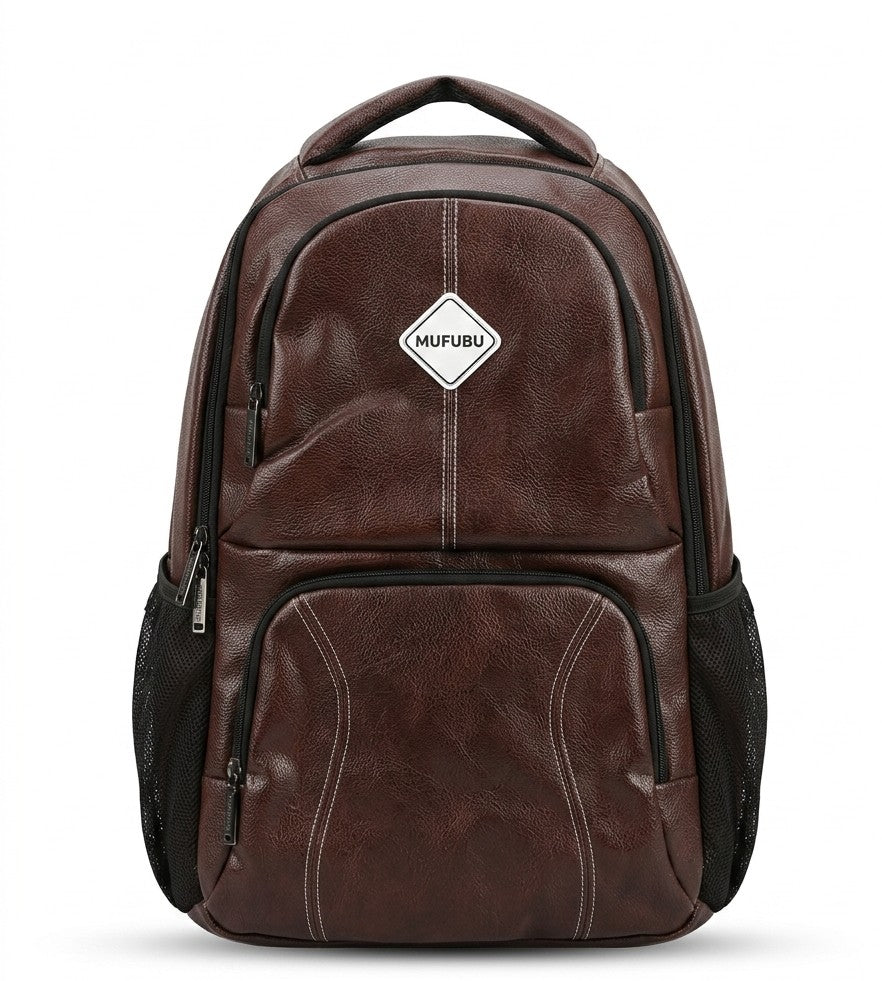 Sleek Budget Branded Backpack — Bulk Order India