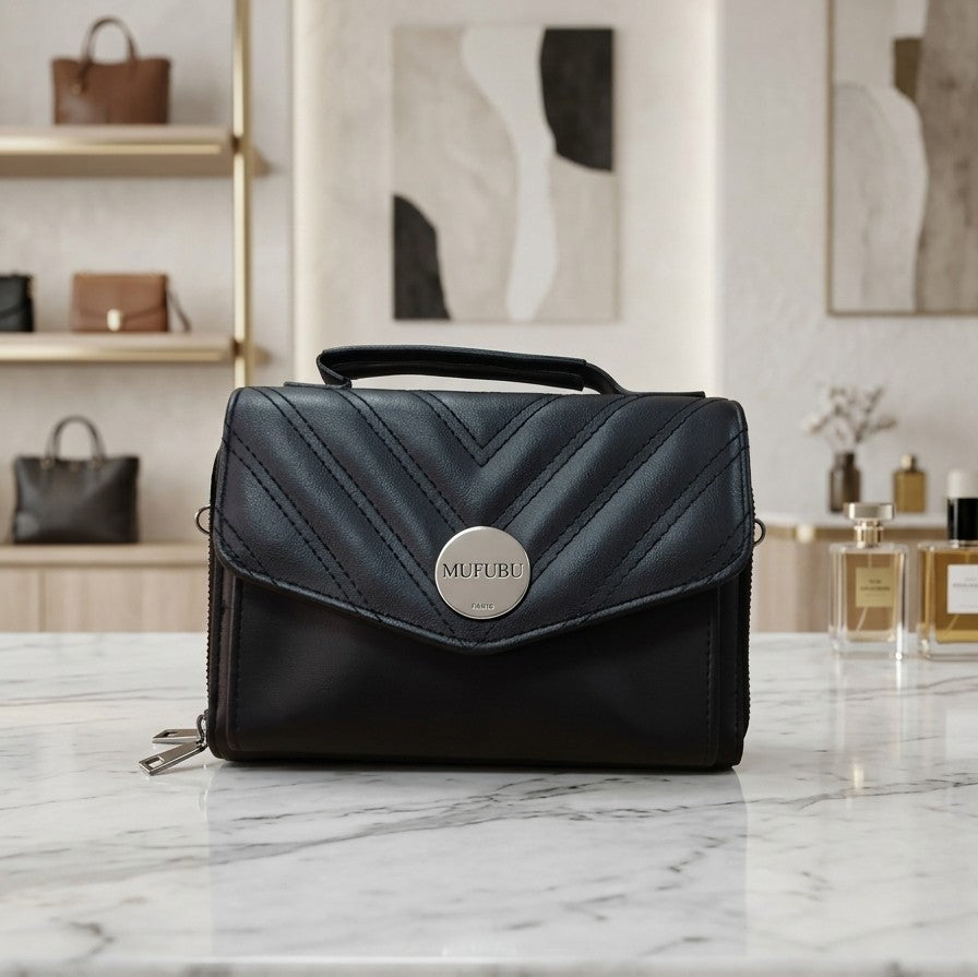 Branded Executive Pouch — Premium Bulk Corporate India