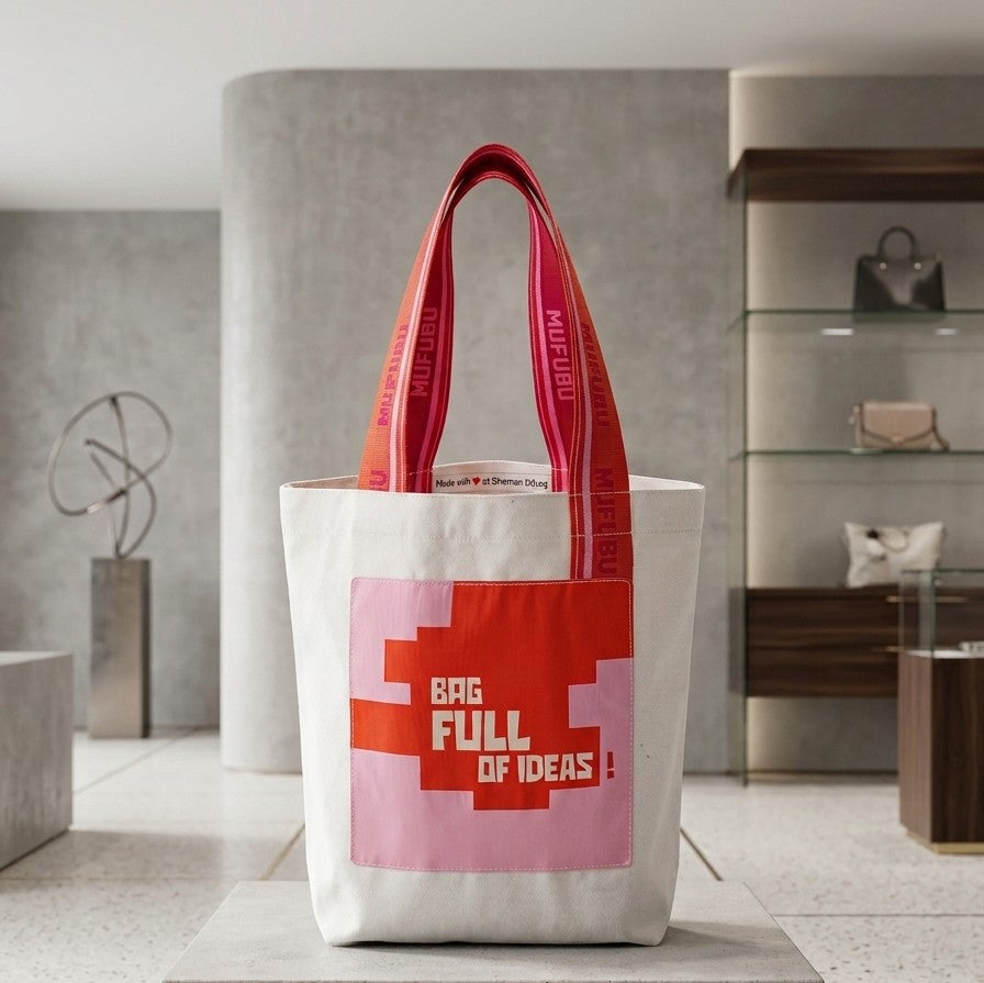 Tote Bags