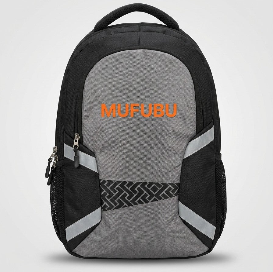 Bold Budget Branded Backpack — Bulk Order India