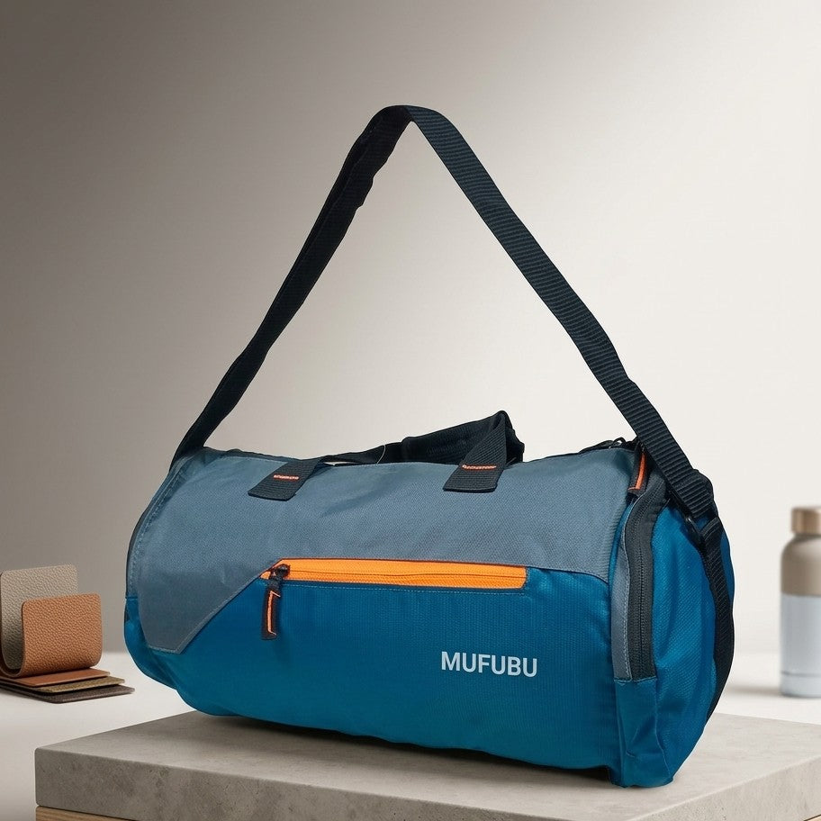 Duffle bag