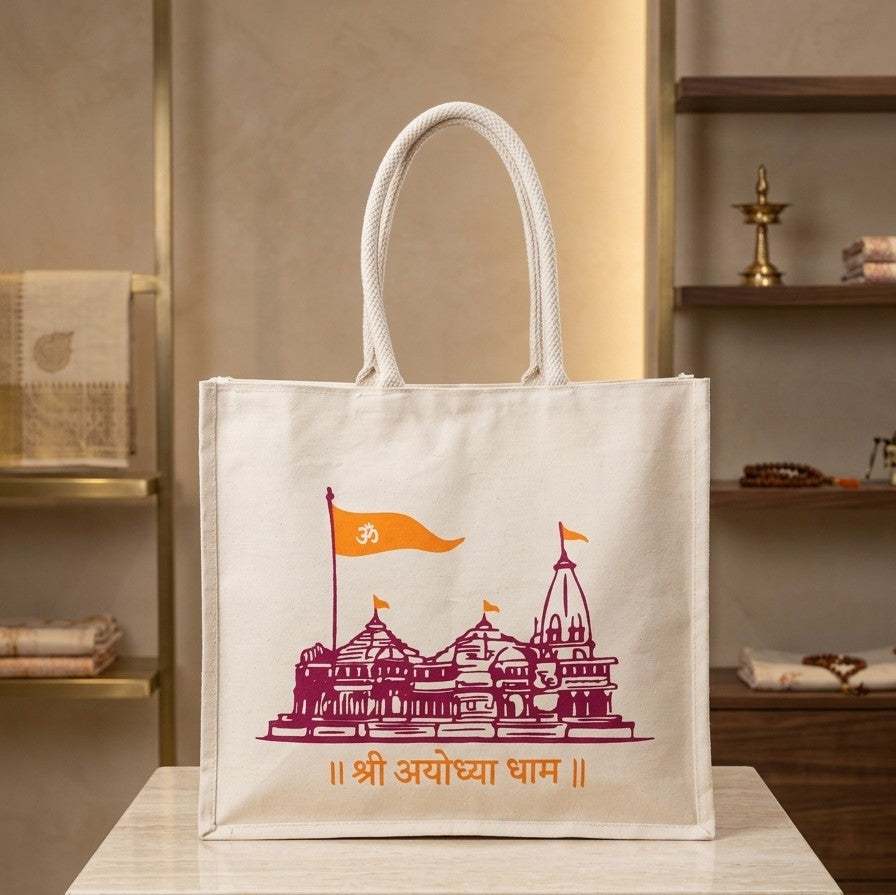 Tote Bags