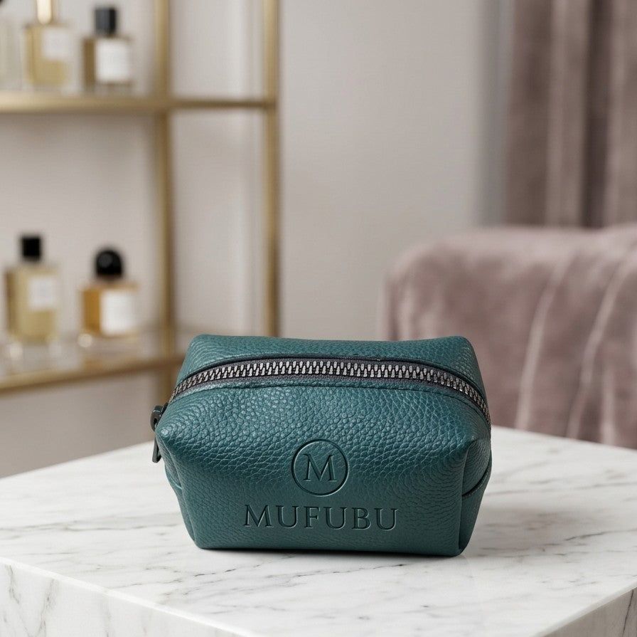 Mini cosmatic pouch