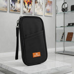 Travel Organiser Pouch — Custom Branded Bulk India