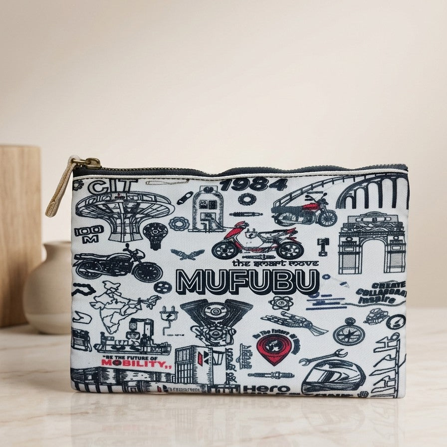 Utility Pouch