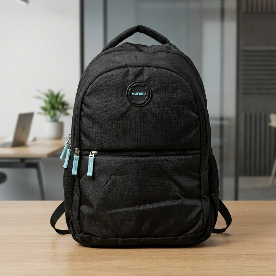 Standard Custom Branded Backpack — Corporate India