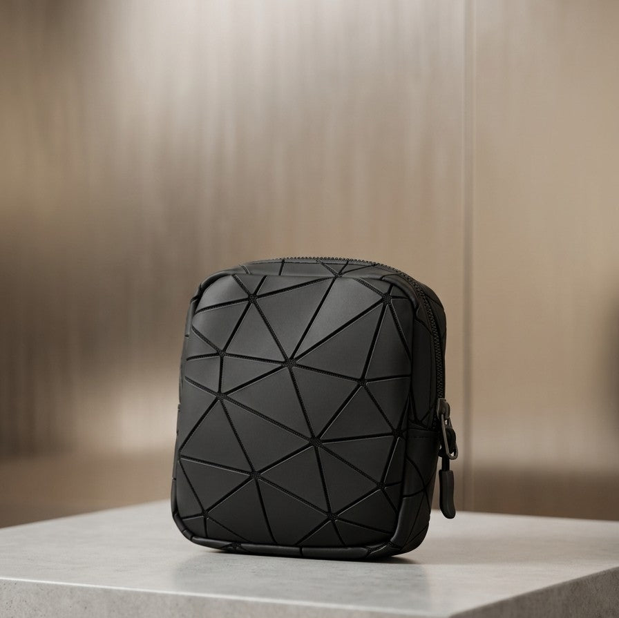 Multifunctional Pouch