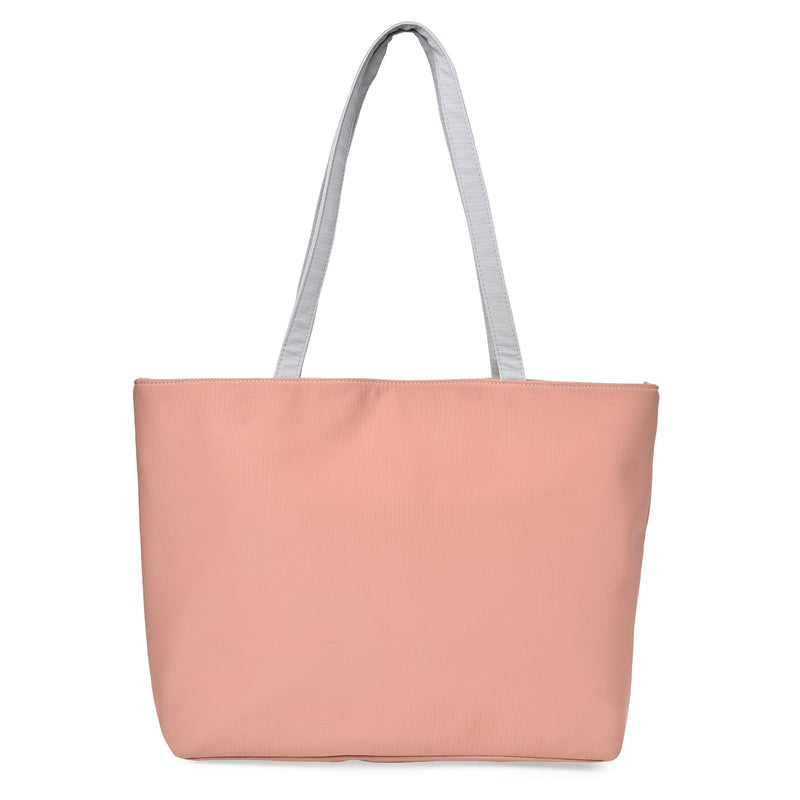 LadyBoss Handbag - Pink