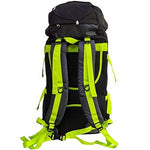 Campsack 75 ltrs Rucksack - Flamingo Pink