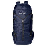 Fearless 60 LTR Rucksack - Navy Blue