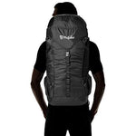Fearless 60 LTR Rucksack - Black