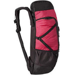 Fearless 60 LTR Rucksack - Black +Red
