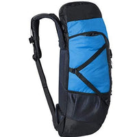 Fearless 60 LTR Rucksack - Aqua Blue & Black