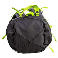 Campsack 75 ltrs Rucksack - Neon Green