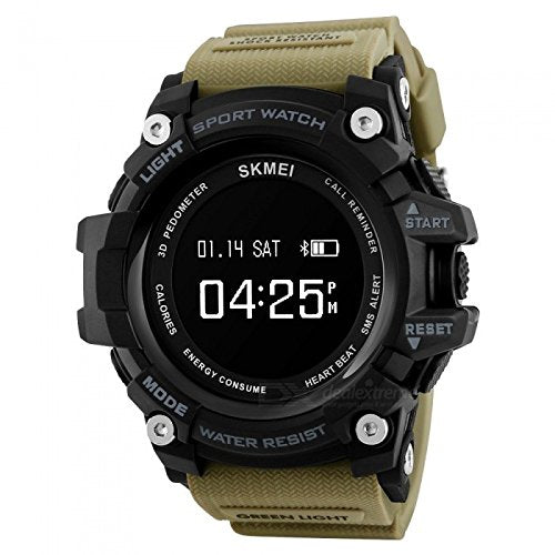 Smart watch hot sale skmei